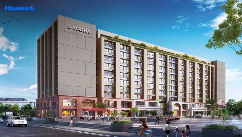 Lodha Central Park